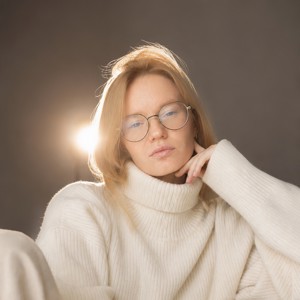 Анна Валерьевна Поляк — психолог на платформе Приём