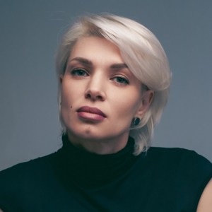 Елена Сергеевна Сучкова — психолог на платформе Приём