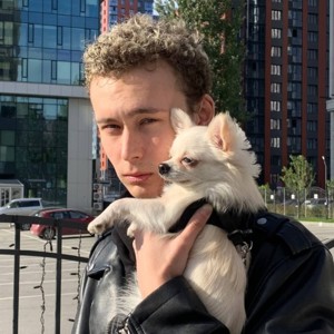 Никита Алексеевич Калмыков — психолог на платформе Приём