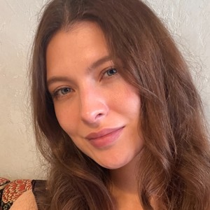 Дарья Сергеевна Никонова — психолог на платформе Приём