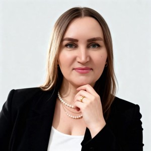 Юлия Владимировна Иванова — психолог на платформе Приём