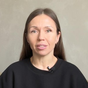 Екатерина Михайловна Васильева — психолог на платформе Приём