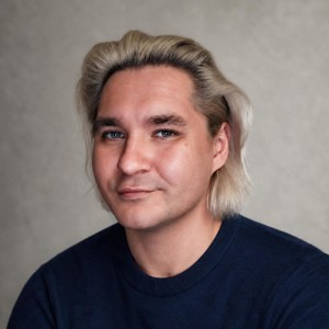Александр Качанов — психолог на платформе Приём