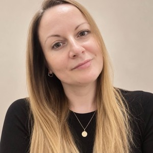 Марина Емцева — психолог на платформе Приём