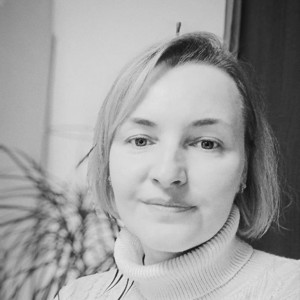 Наталья Юрьевна Бисина — психолог на платформе Приём