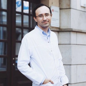 Геннадий Геннадьевич Аверьянов — психолог на платформе Приём
