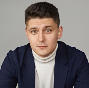 Александр Васильевич Федоров — психолог на платформе Приём