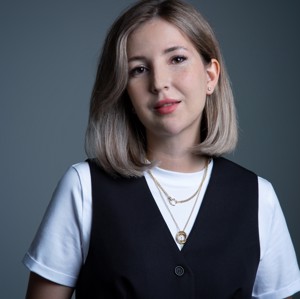 Элина Дмитриевна Мазурина — психолог на платформе Приём