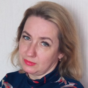 Наталья Викторовна Михайлова — психолог на платформе Приём