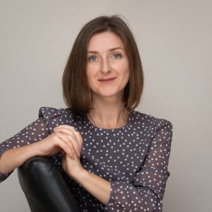 Нинель Евгеньевна Ерофеева — психолог на платформе Приём