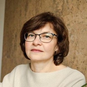 Елена Львовна Красина — психолог на платформе Приём