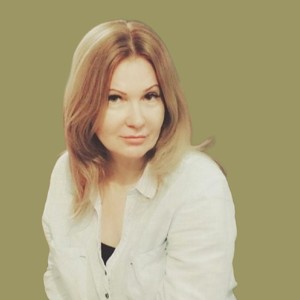 Светлана Шаталова — психолог на платформе Приём