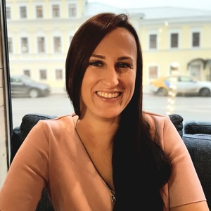 Наталья Виссорионовна Рябова — психолог на платформе Приём