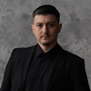 Алексей Игоревич Хидоятов — психолог на платформе Приём