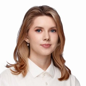 Ксения Васильевна Леонтьева — психолог на платформе Приём