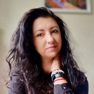 Елена Анатольевна Аникович — психолог на платформе Приём