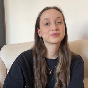 Алина Андреевна Шовкопляс — психолог на платформе Приём