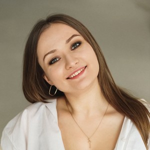 Екатерина Сергеевна Жаворонкина — психолог на платформе Приём