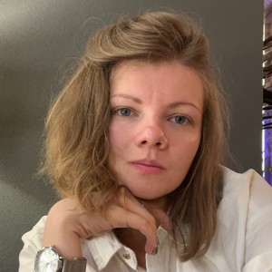 Анна Владиславовна Колесник — психолог на платформе Приём