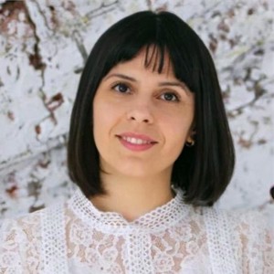 Инна Владимировна Кириллова — психолог на платформе Приём