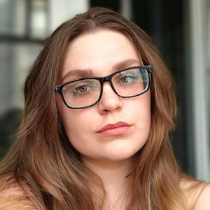 Анна Валентиновна Колесник — психолог на платформе Приём