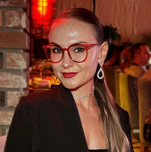 Юлия Александровна Носкова — психолог на платформе Приём