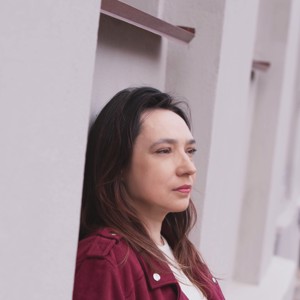 Любовь Юрьевна Дружбина — психолог на платформе Приём