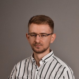 Александр Сергеевич Полхович — психолог на платформе Приём