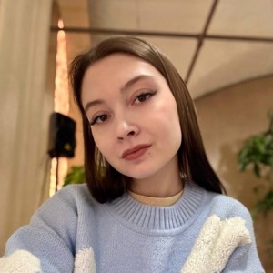 Ангелина Юрьевна Романова — психолог на платформе Приём