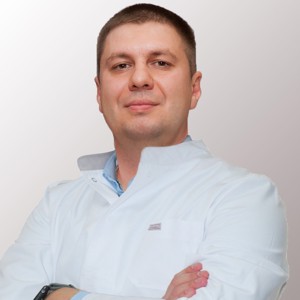 Алексей Александрович Уренский — психолог на платформе Приём