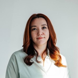 Екатерина Александровна Михайлова — психолог на платформе Приём