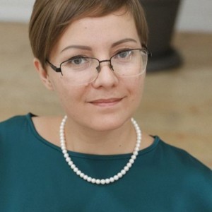 Юлия Сергеевна Акиленкова — психолог на платформе Приём
