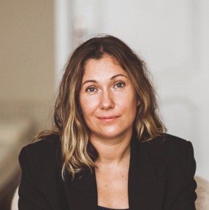 Юлия Вячеславовна Долгова — психолог на платформе Приём