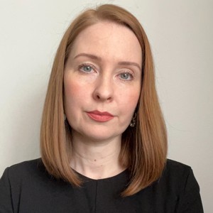 Елена Сергеевна Космынина — психолог на платформе Приём