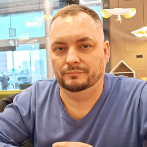 Евгений Владимирович Рыбкин — психолог на платформе Приём