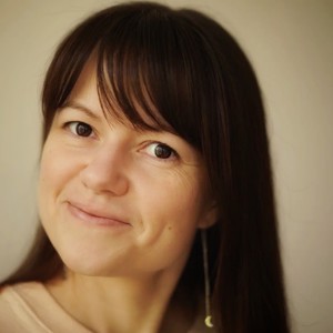 Ольга Алексеевна Шаброва — психолог на платформе Приём