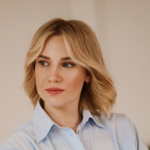 Наталья Юрьевна Чубенко — психолог на платформе Приём