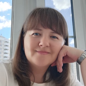 Евгения Владимировна Солдатова — психолог на платформе Приём