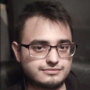 Даниил Эдуардович Ульянов — психолог на платформе Приём