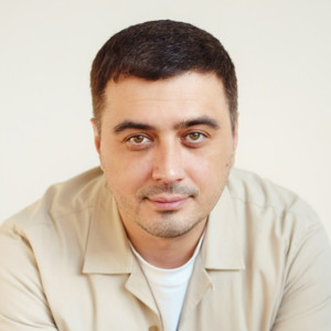 Владимир Неверов — психолог на платформе Приём