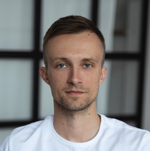 Герман Николаевич Балаш — психолог на платформе Приём