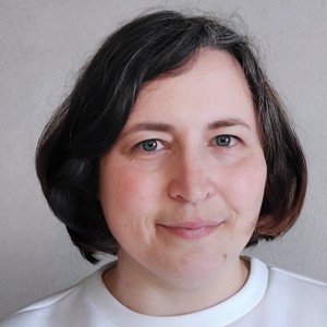 Татьяна Валерьевна Кривошеева — психолог на платформе Приём