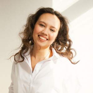 Екатерина Николаевна Ковальчук — психолог на платформе Приём