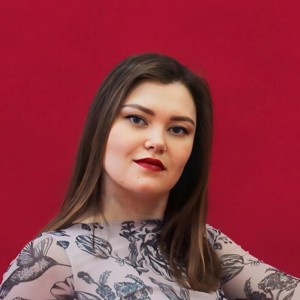 Анастасия Альбертовна Отажанова — психолог на платформе Приём