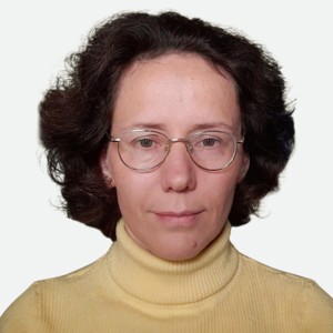 Светлана Валентиновна Скворцова — психолог на платформе Приём