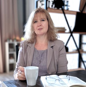 Екатерина Владимировна Попова — психолог на платформе Приём