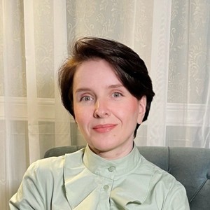 Ирина Владимировна Борисова — психолог на платформе Приём