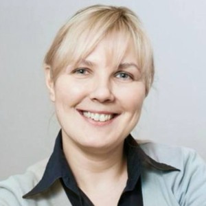 Ирина Михайловна Воробьева — психолог на платформе Приём
