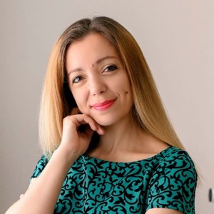 Татьяна Игоревна Евдокимова — психолог на платформе Приём