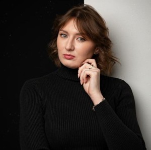 Мария Михайловна Егорова — психолог на платформе Приём